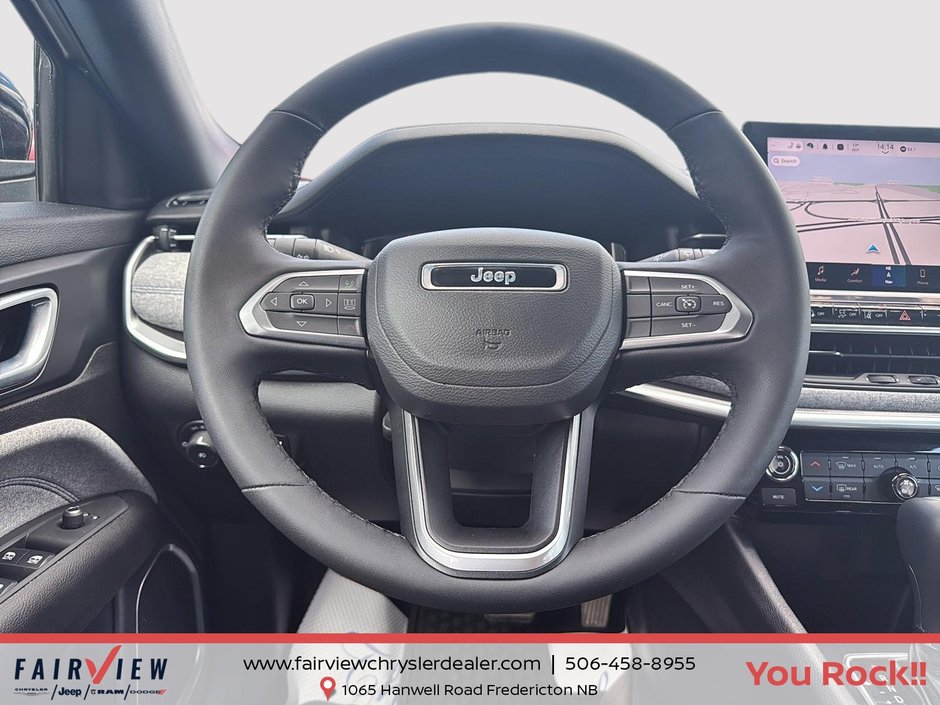 2024 Jeep Compass North