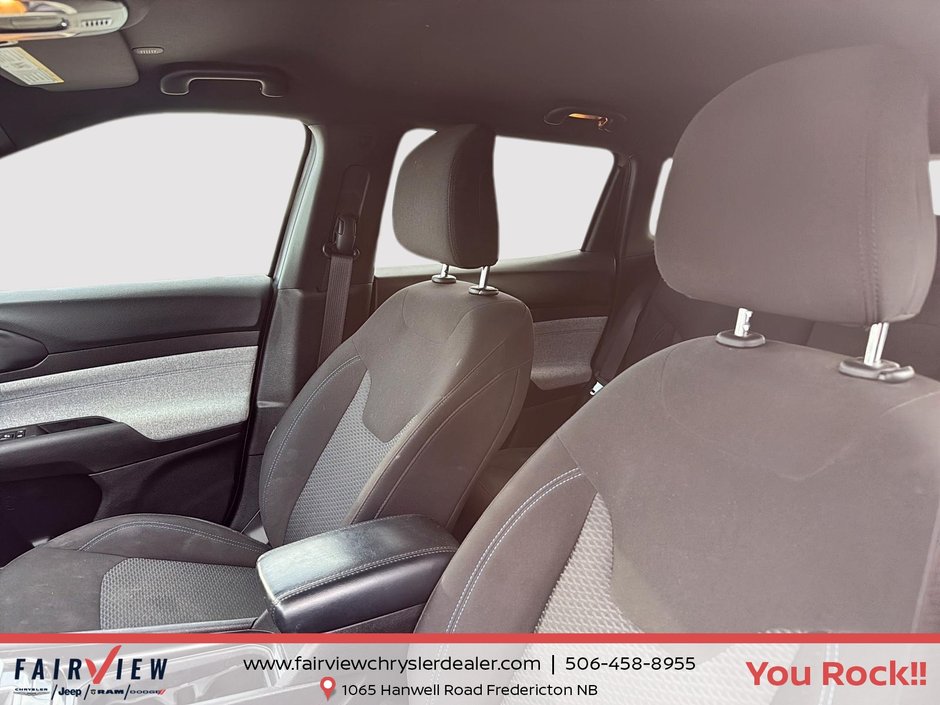 2024 Jeep Compass Sport