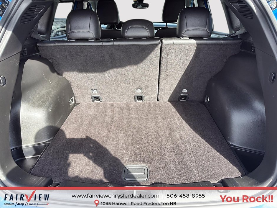 2024 Jeep Compass North