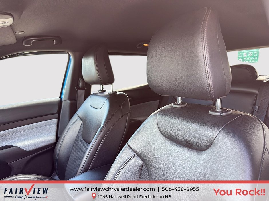 2024 Jeep Compass North