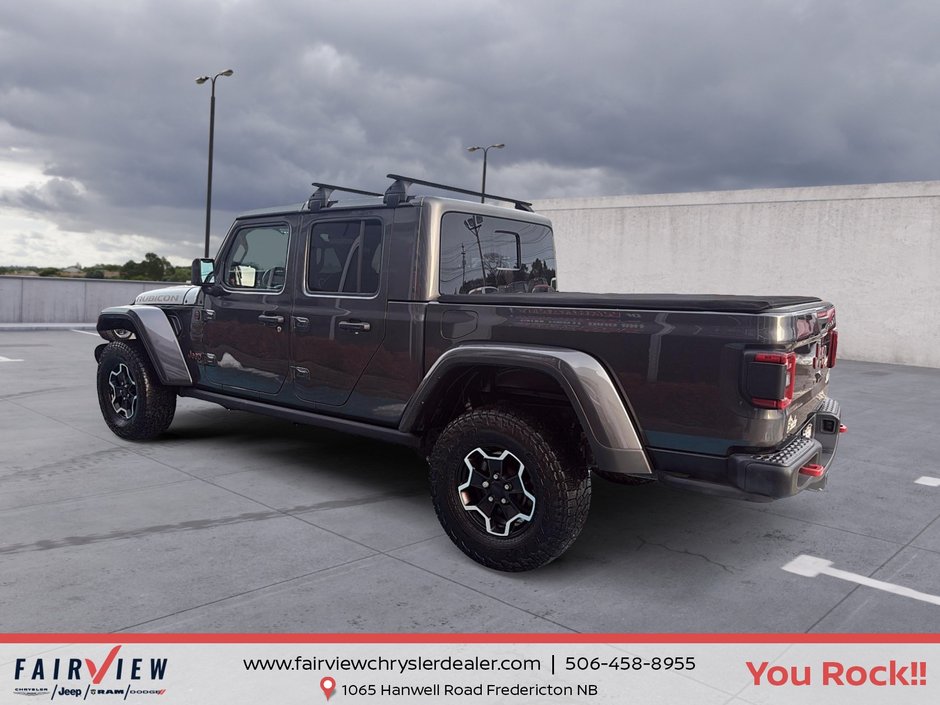 2021 Jeep Gladiator Rubicon New tires, new brakes, new MVI