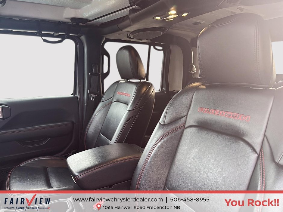 2021 Jeep Gladiator Rubicon New tires, new brakes, new MVI