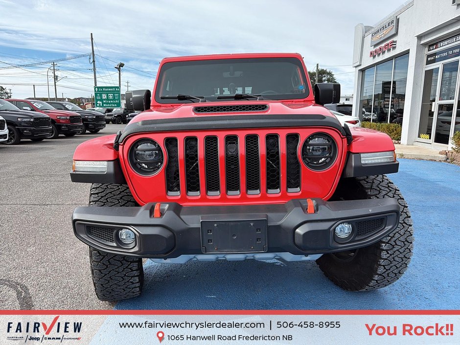 2023 Jeep Gladiator Mojave $10,000 in accessories Upgraded rims, tires, , insulated cap, , running boards, canoe racks