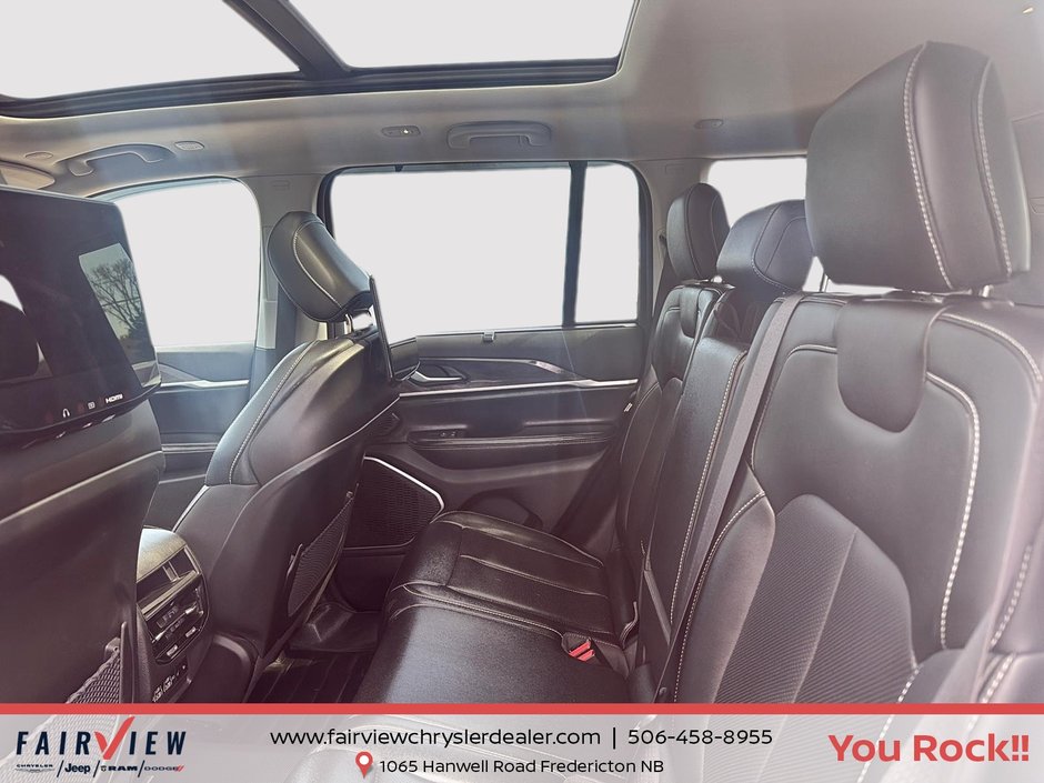 Jeep Grand Cherokee 4xe  2023