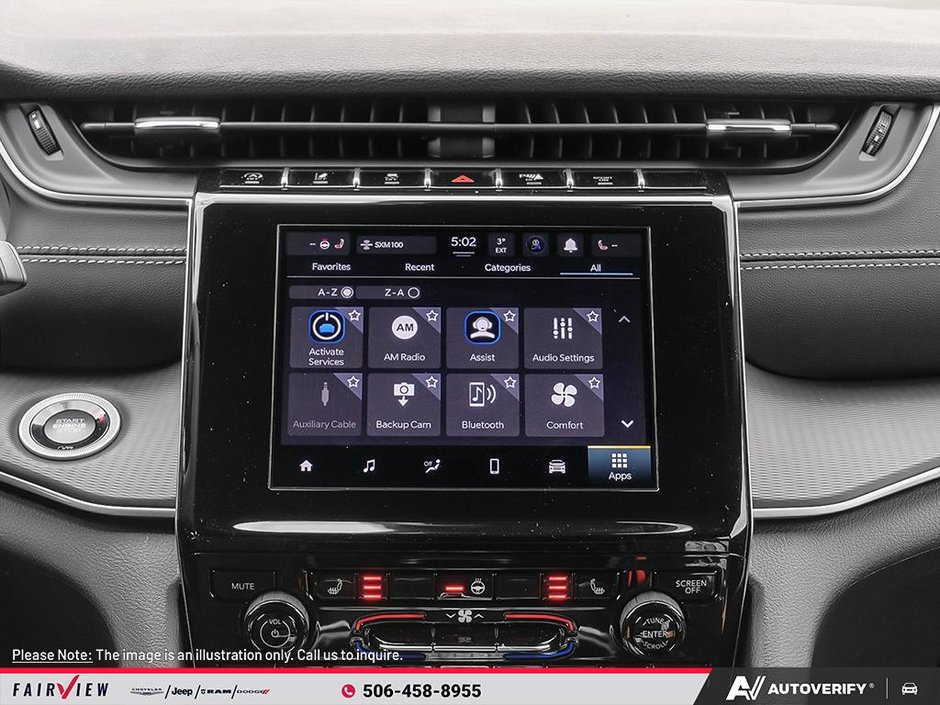 2026 Jeep Grand Cherokee LAREDO X