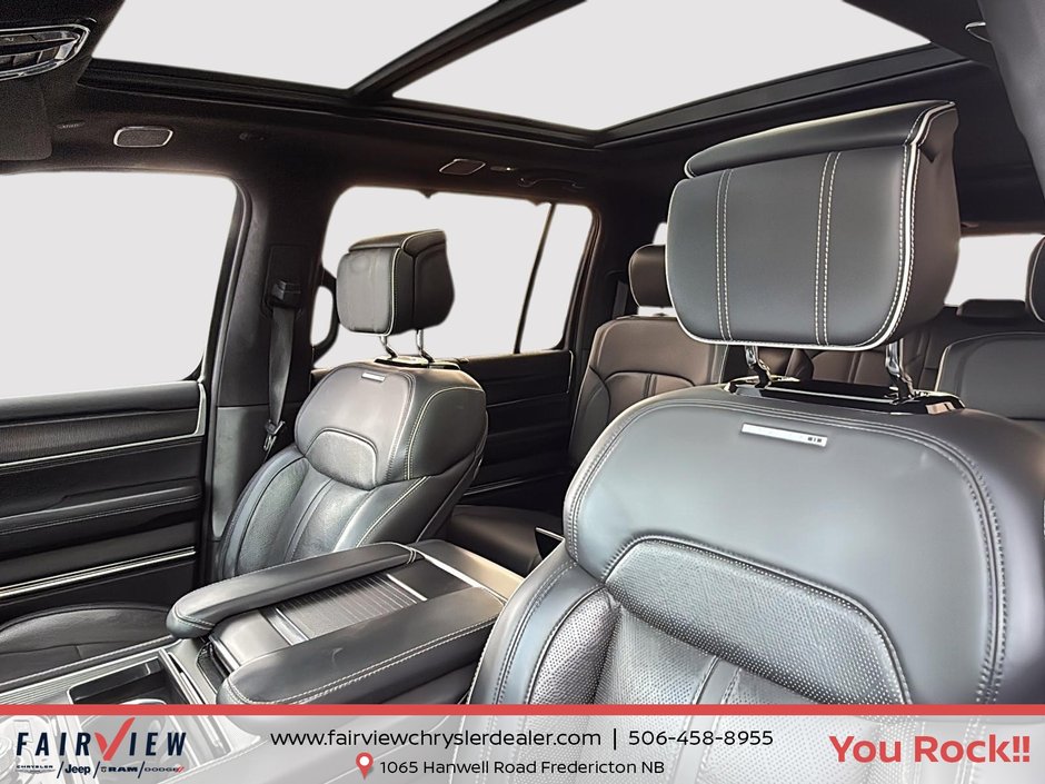 2023 Jeep Grand Wagoneer Series II Obsidian