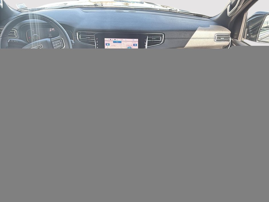 2023 Jeep Wagoneer Series II