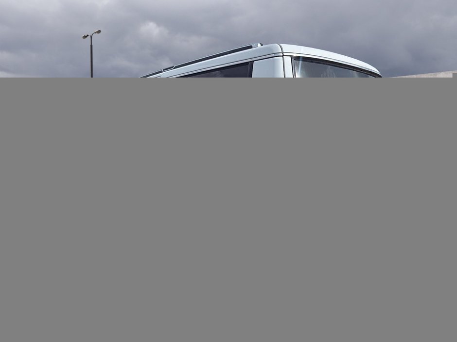 Jeep Wagoneer Grand Wagoneer 2025