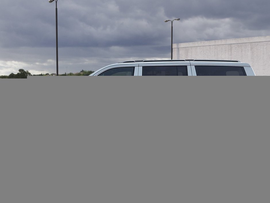 Jeep Wagoneer Grand Wagoneer 2025