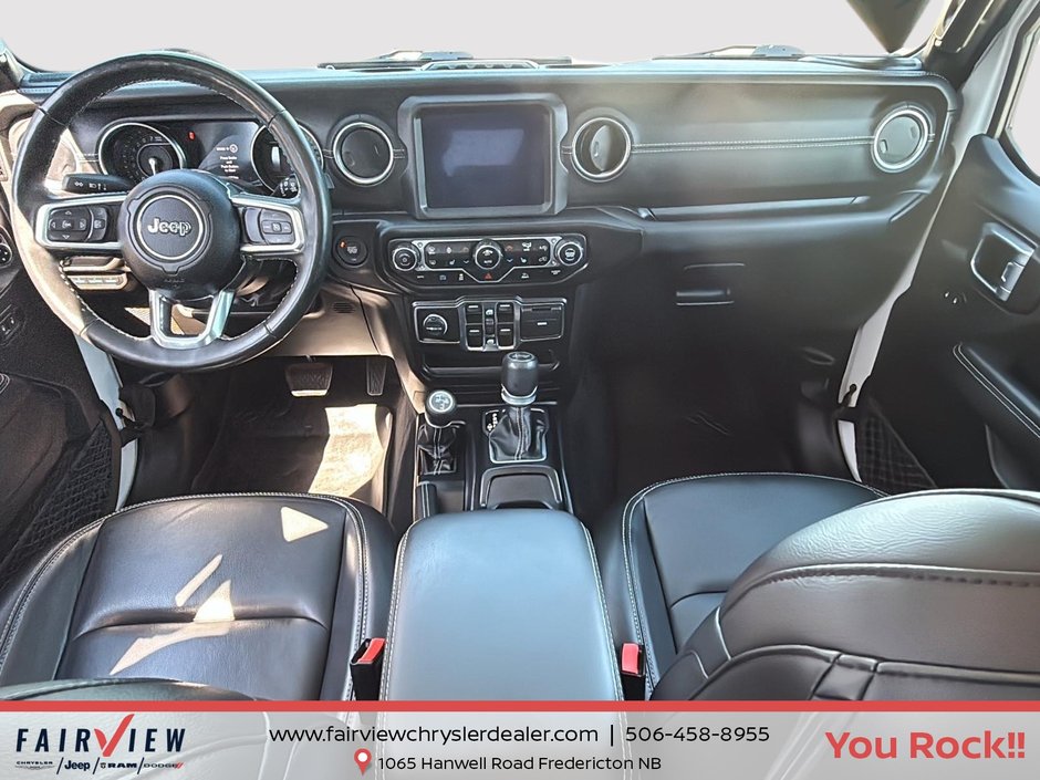 Jeep Wrangler 4xe Sahara 2023