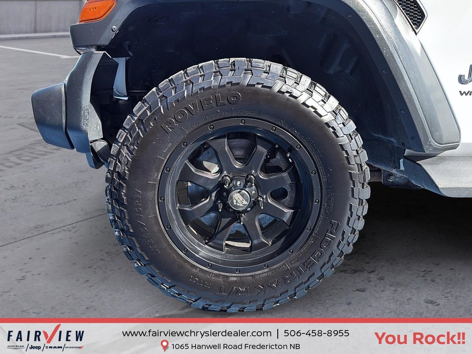 2019 Jeep Wrangler Sport New MVI , new  tire and rim package, upgraded backup camera Bluetooth audio system
