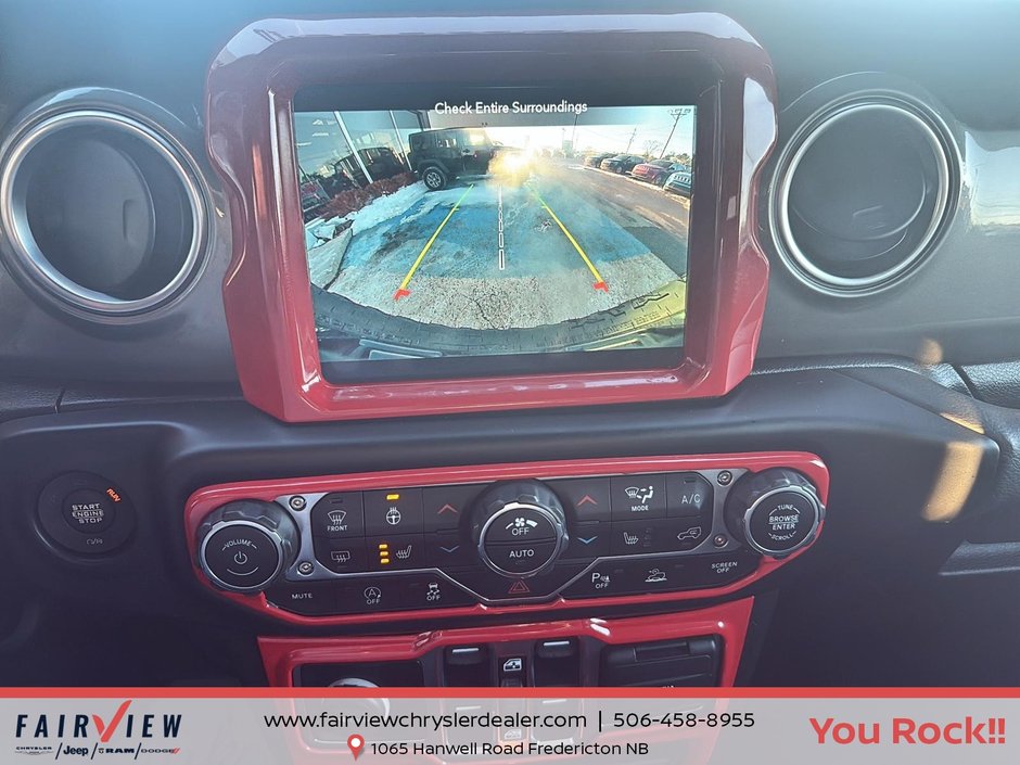 2022 Jeep Wrangler Unlimited Sahara Sky, active roof, upgraded wench, and bumper system