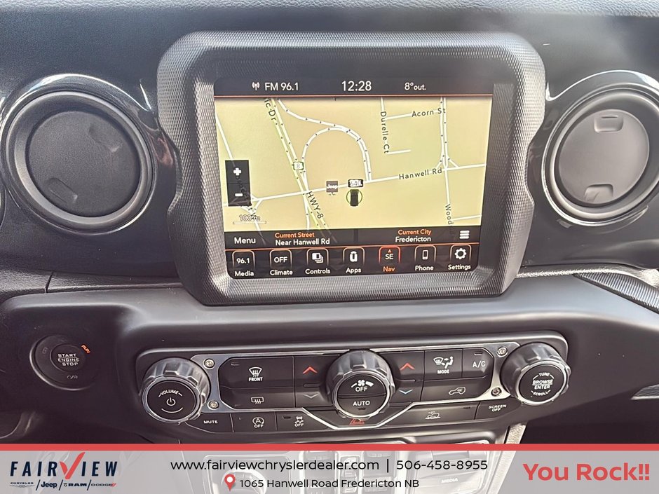 2023 Jeep Wrangler Sport Altitude