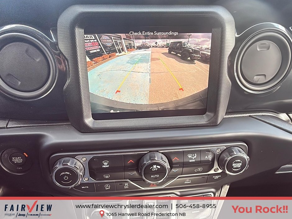 2023 Jeep Wrangler Sport Altitude