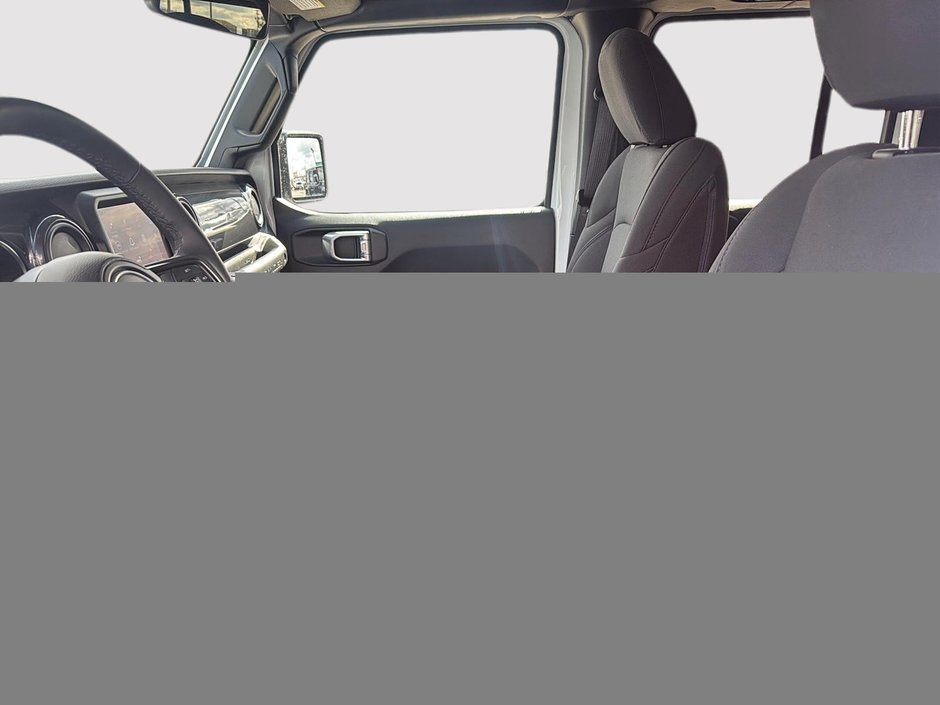 2023 Jeep Wrangler Sport Altitude