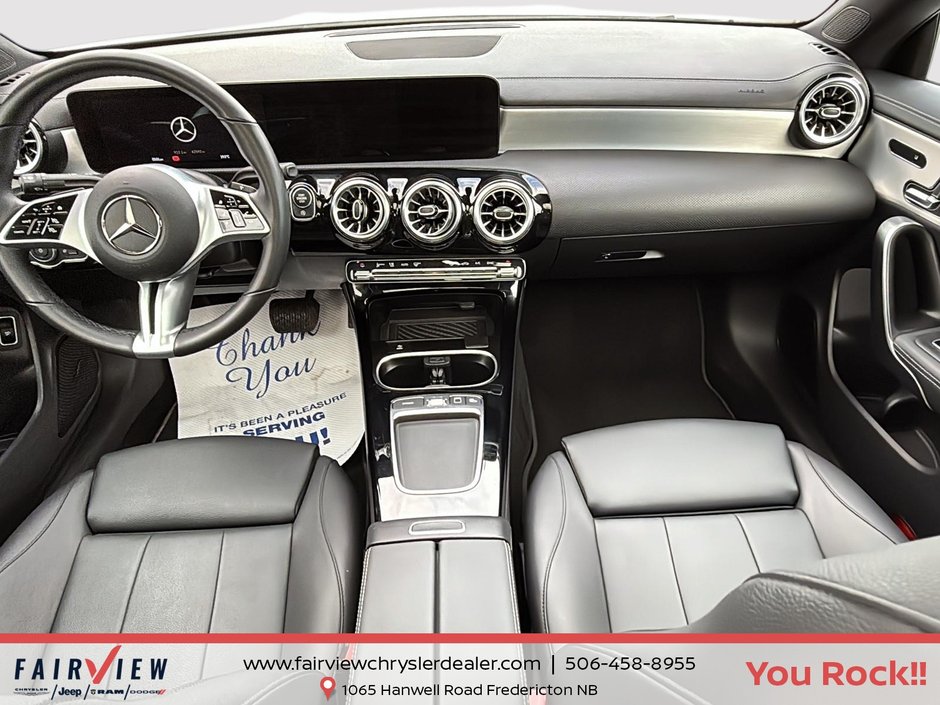 2026 Mercedes-Benz CLA 250