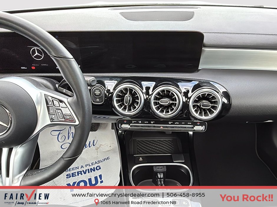 2026 Mercedes-Benz CLA 250