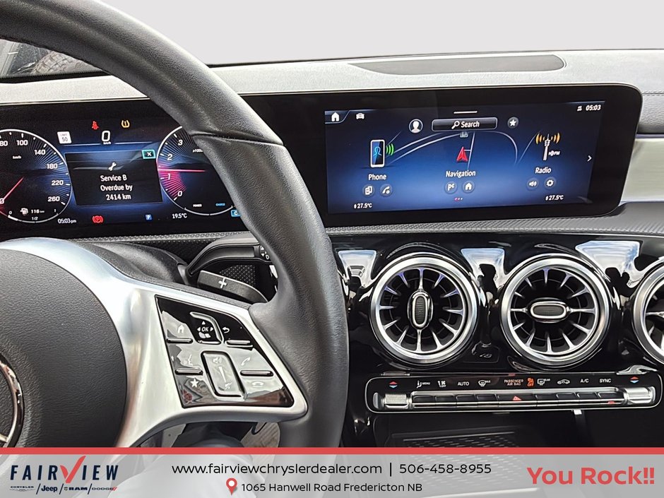 2026 Mercedes-Benz CLA 250