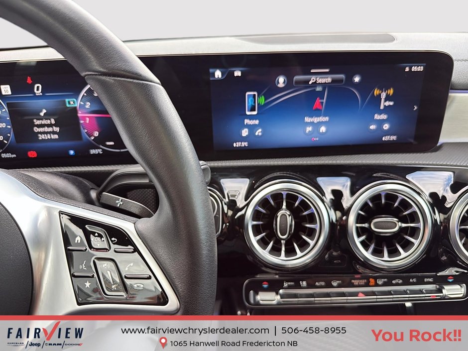 2026 Mercedes-Benz CLA 250
