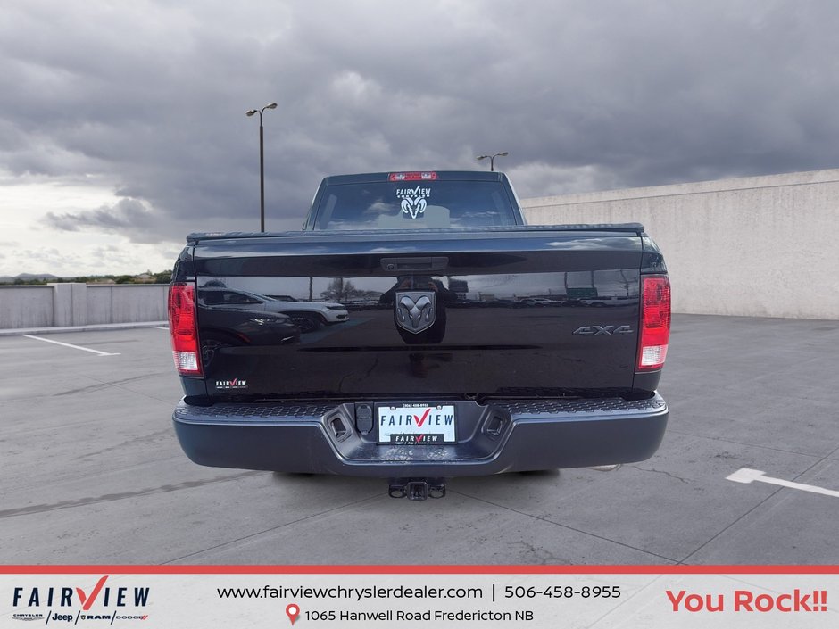 Ram 1500 Classic 1500 2023