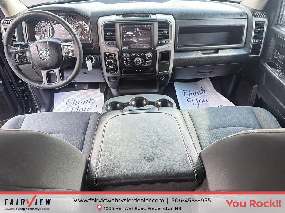 Ram 1500 Classic 1500 2023