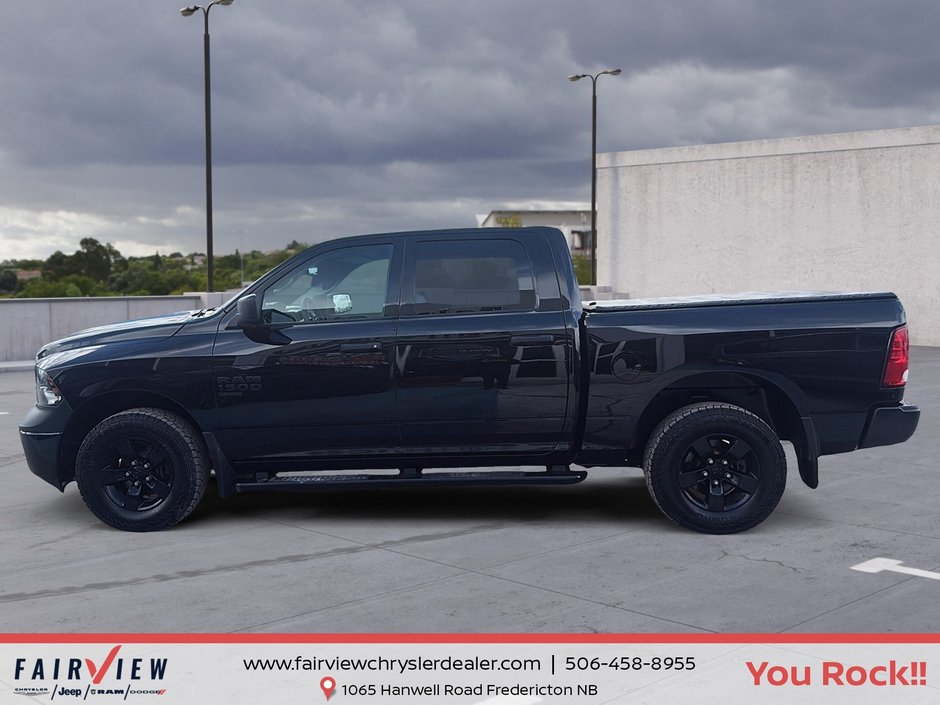 Ram 1500 Classic 1500 2023