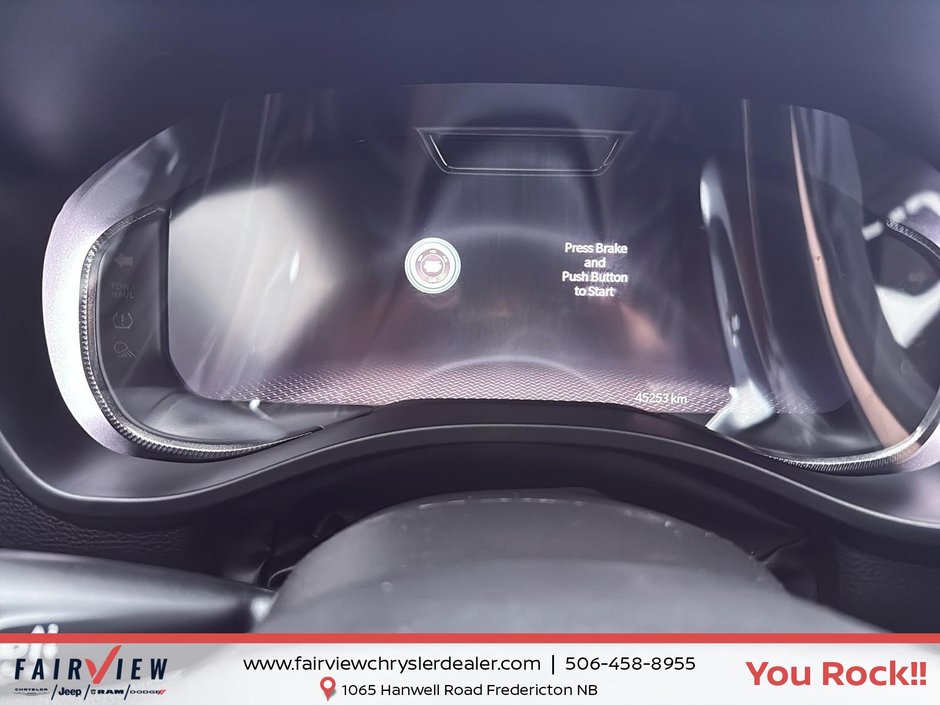 2023 Ram 1500 Rebel GT Upgraded 35 inch tire package hard tunnel cover