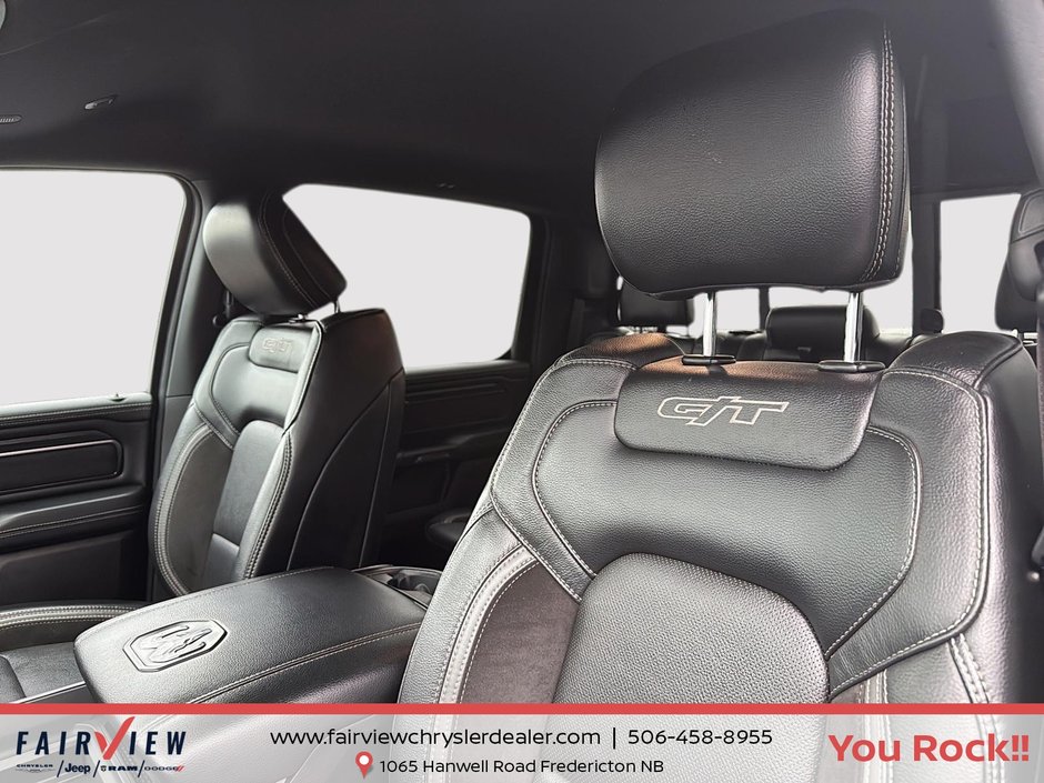 2024 Ram 1500 Sport