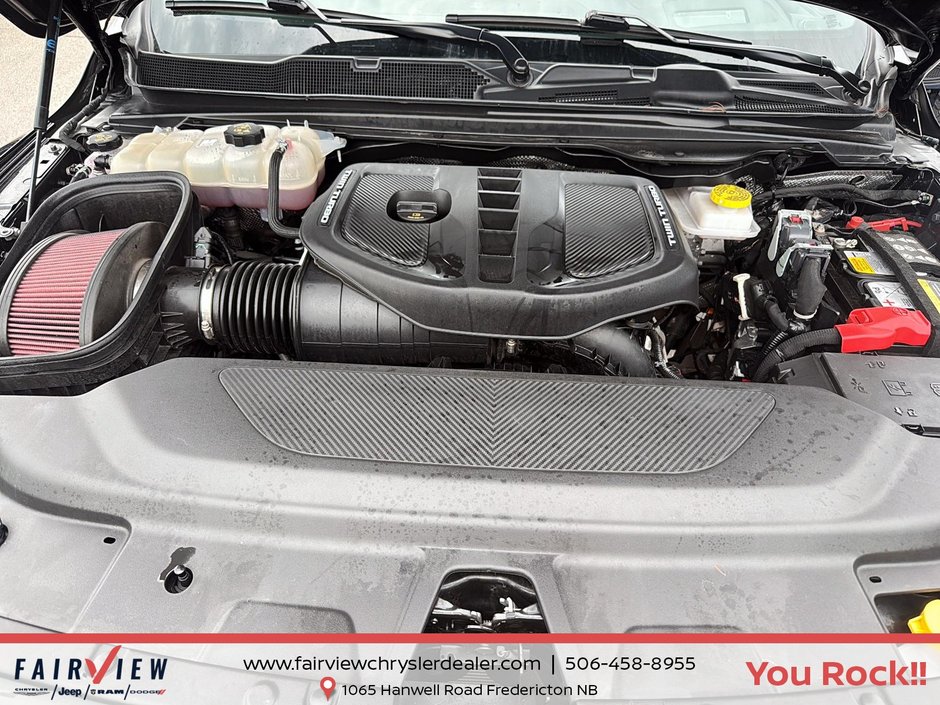 2025 Ram 1500 RHO Fully loaded, upgraded audio, sun, and sound package upgraded screens level three package