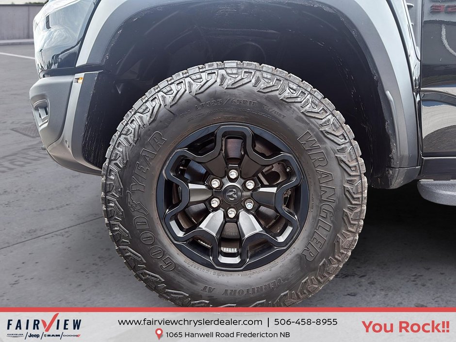 2025 Ram 1500 RHO Fully loaded, upgraded audio, sun, and sound package upgraded screens level three package