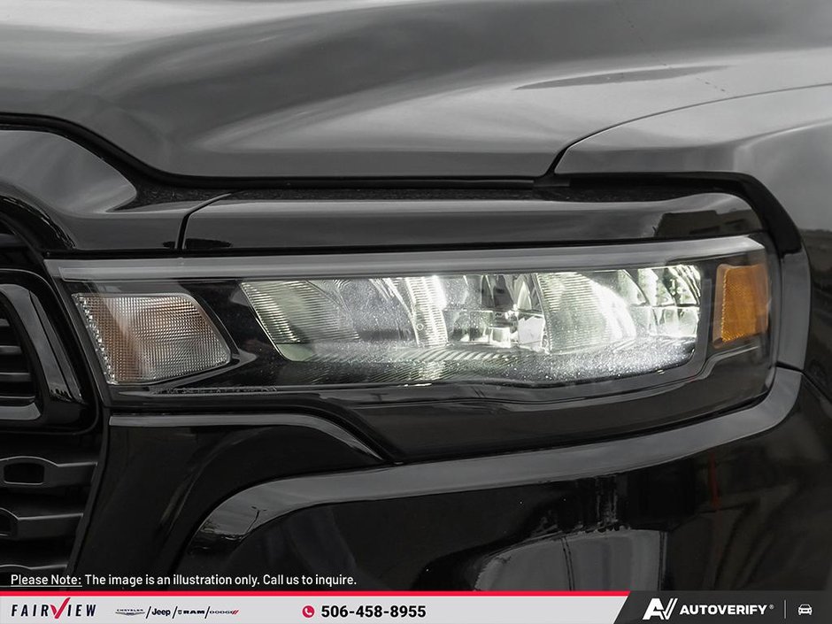 Ram 1500 EXPRESS 2027
