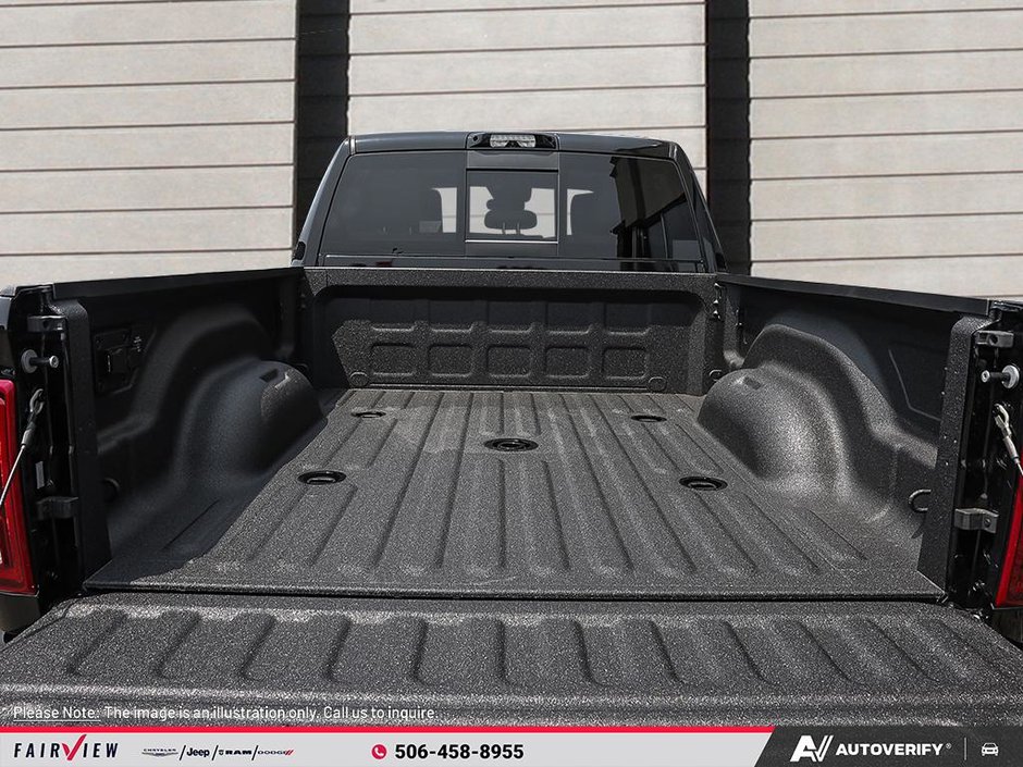 Ram 2500 LIMITED 2026