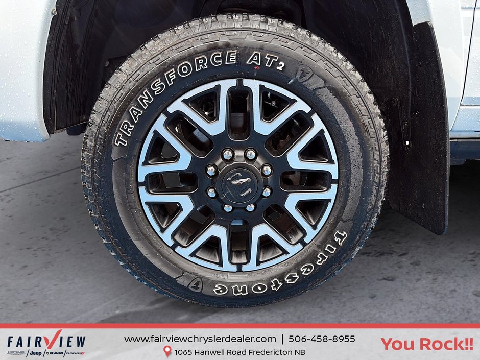 2025 Ram 3500 Limited Longhorn