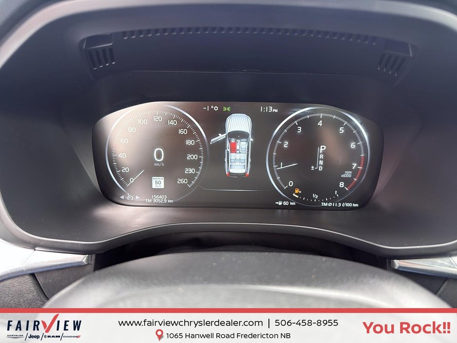 2019 Volvo XC60 Momentum