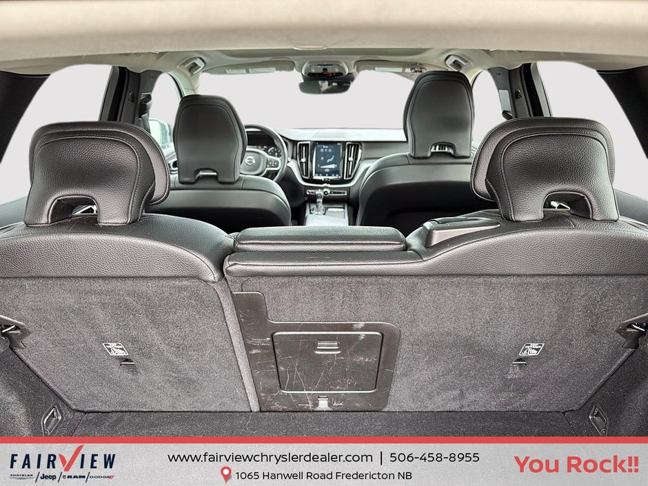 2019 Volvo XC60 Momentum