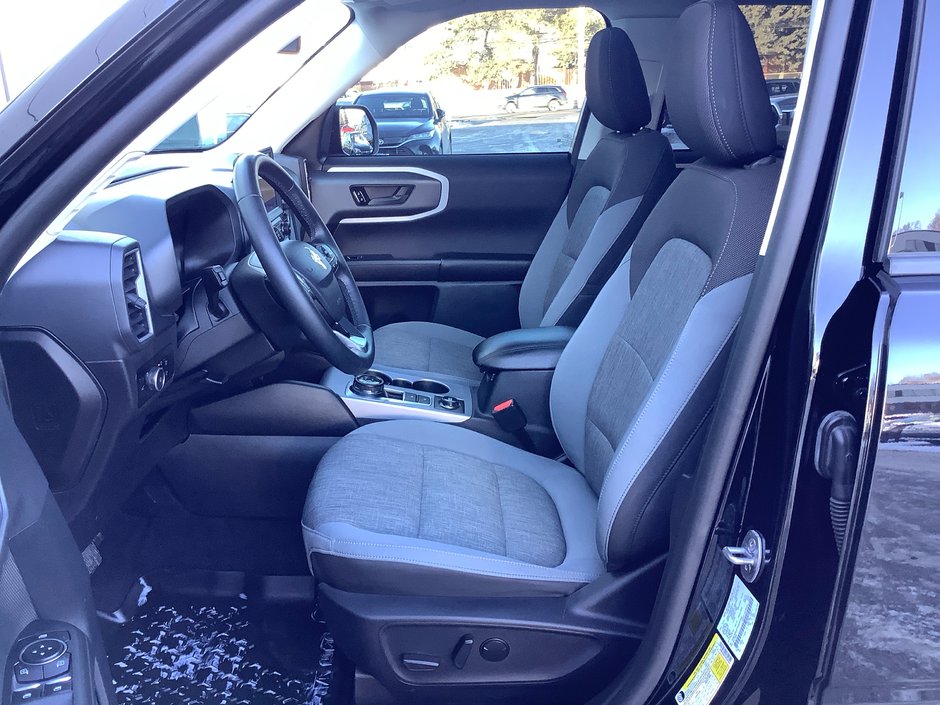 2024 Ford BRONCO Big Bend-10