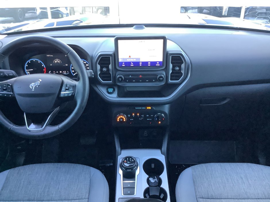 2024 Ford BRONCO Big Bend-18