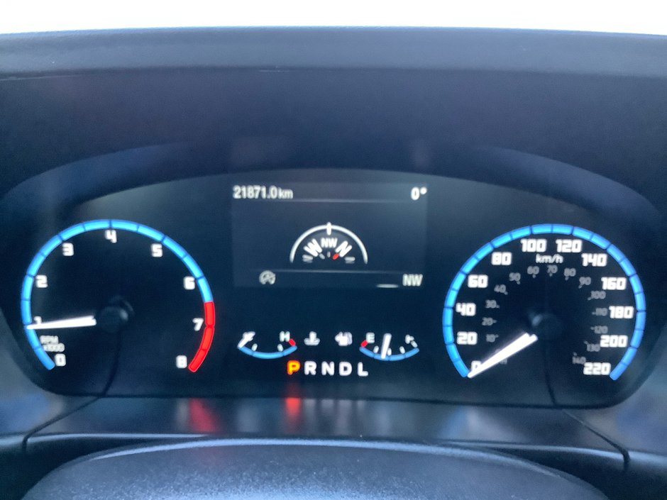 2024 Ford BRONCO Big Bend-13