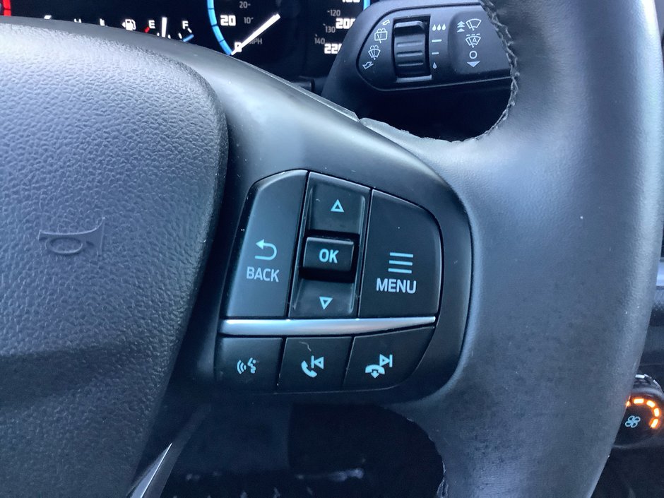 2024 Ford BRONCO Big Bend-14