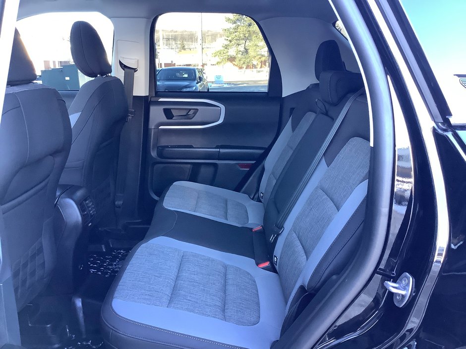 2024 Ford BRONCO Big Bend-11