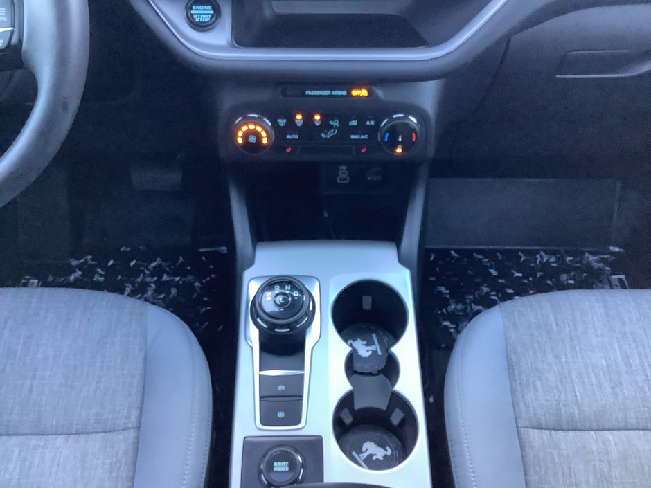 2024 Ford BRONCO Big Bend-17