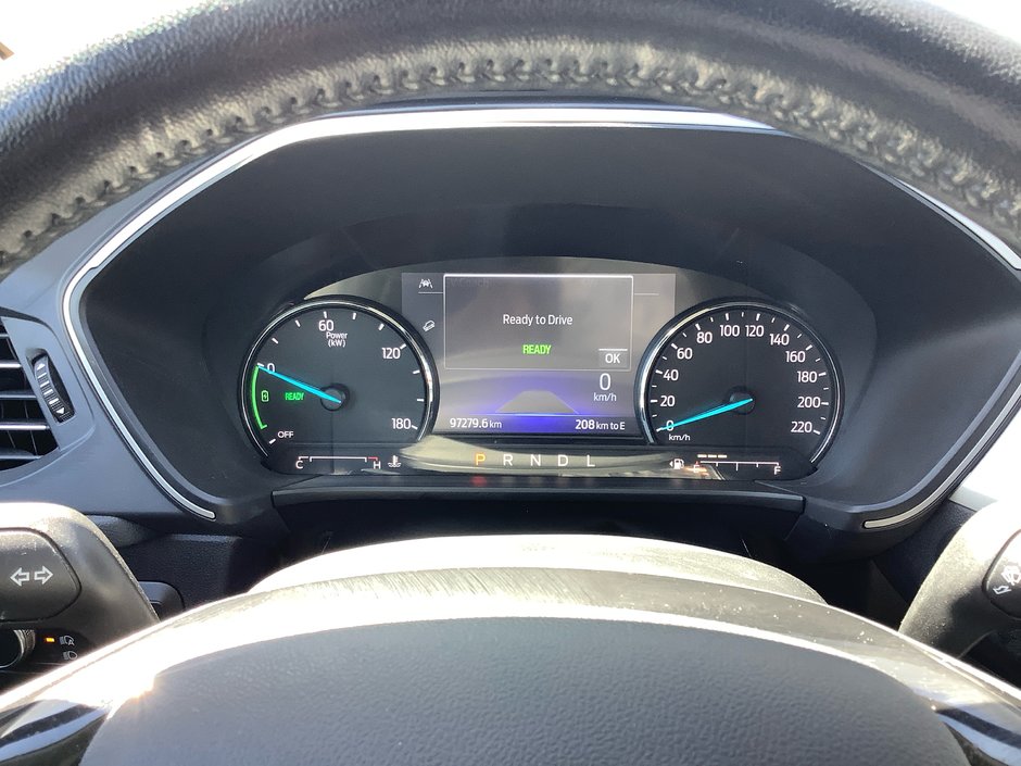 2021 Ford Escape SEL-20
