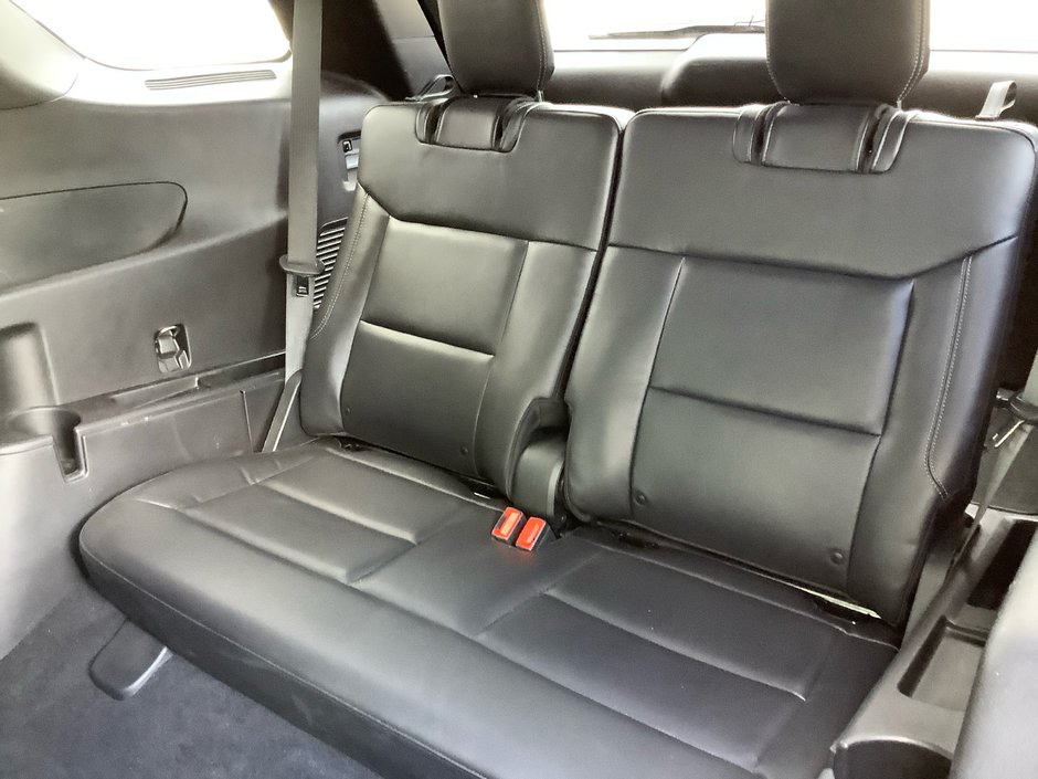 2020 Ford EXPLORER XLT-16