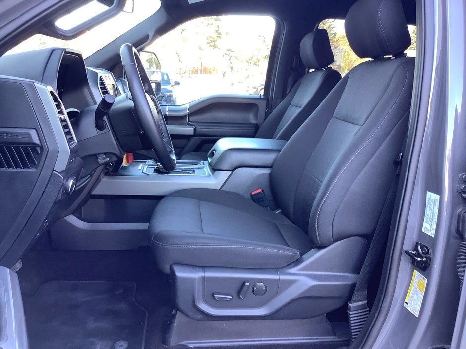 2020 Ford F150 XLT-13