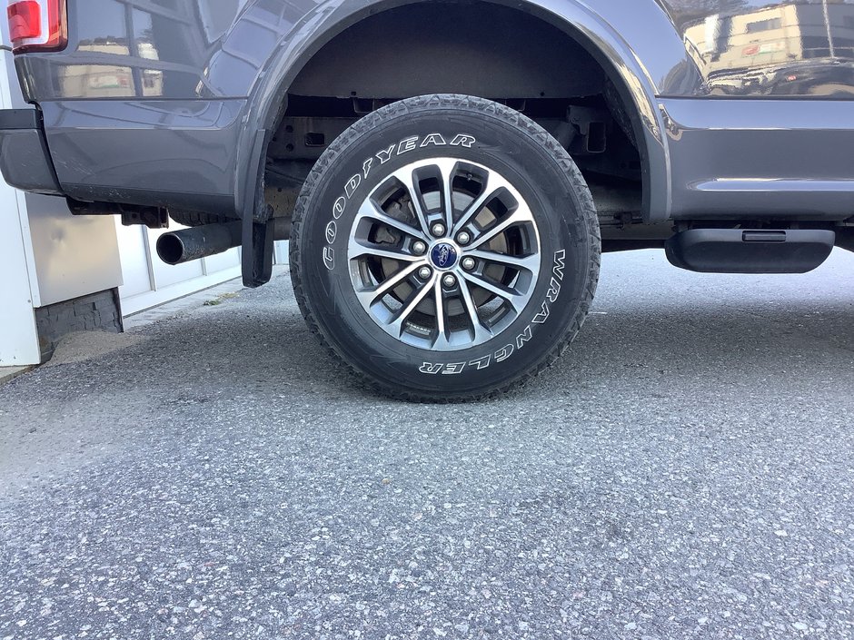 2020 Ford F150 XLT-4