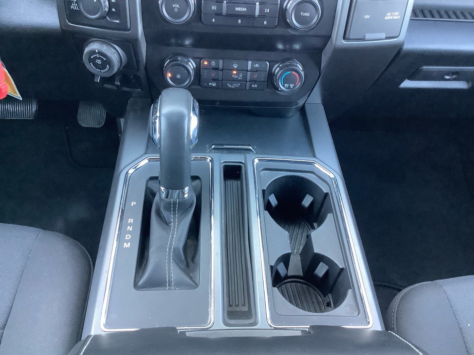 2020 Ford F150 XLT-22