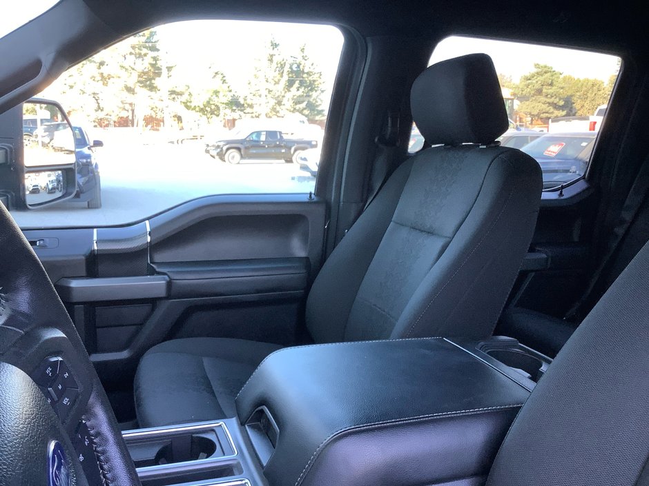 2020 Ford F150 XLT-14