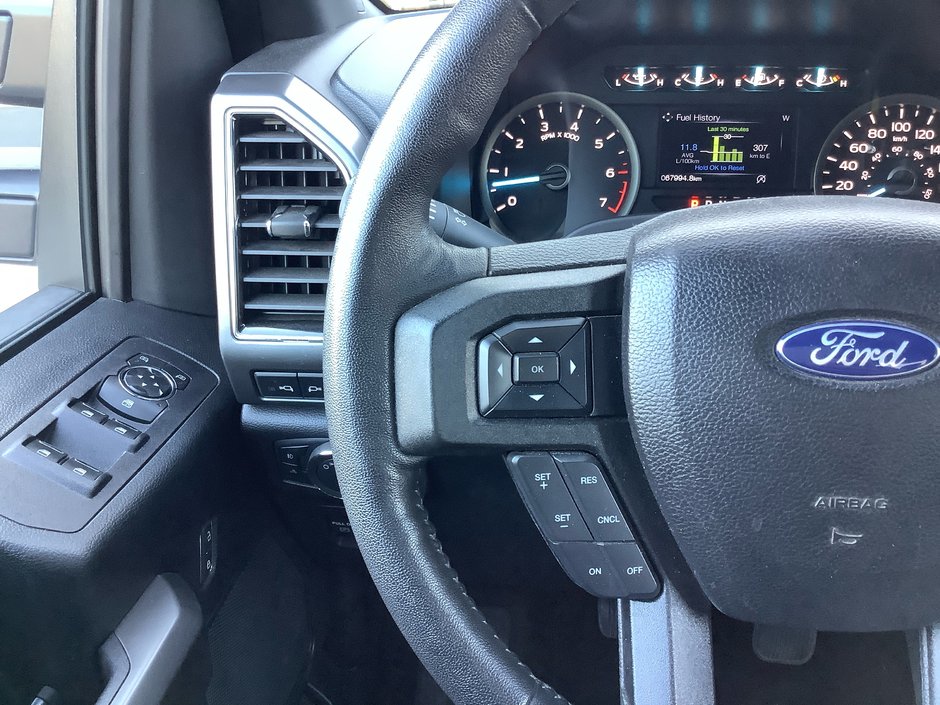2020 Ford F150 XLT-18