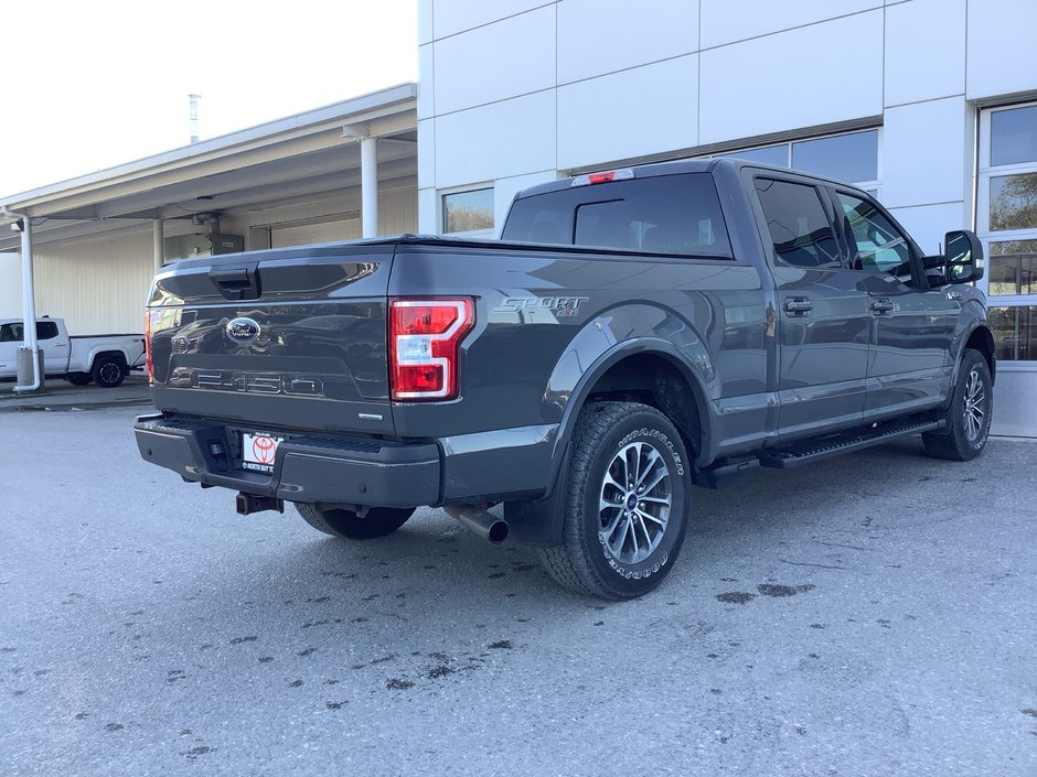 2020 Ford F150 XLT-5