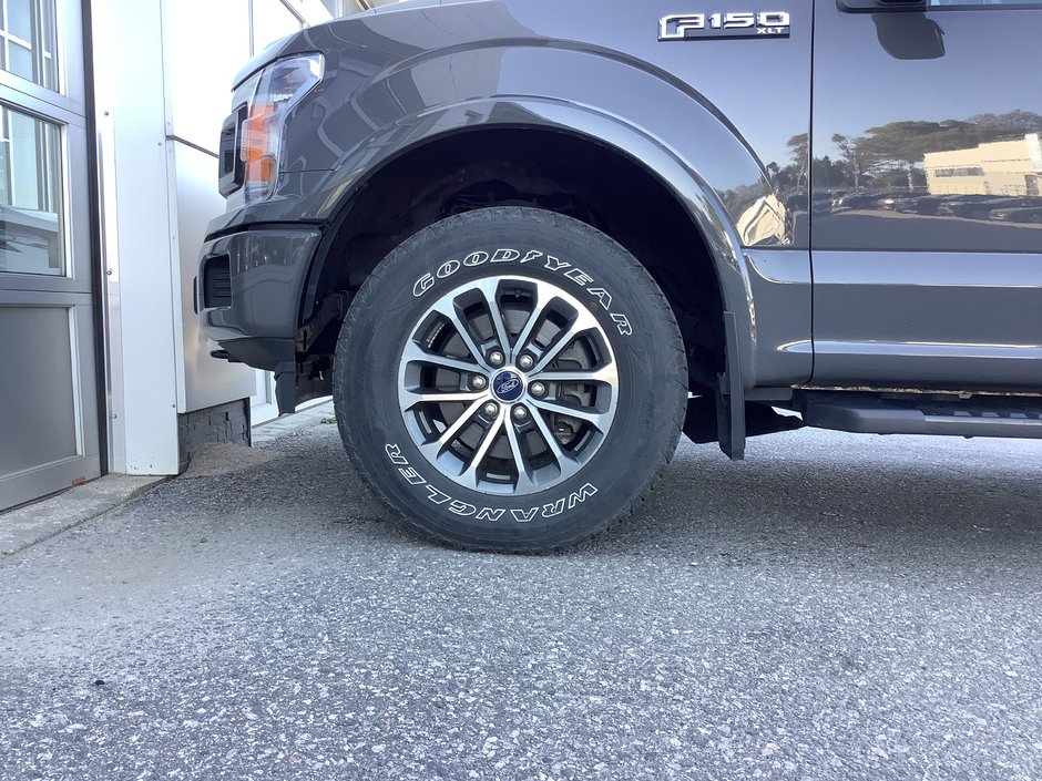 2020 Ford F150 XLT-10
